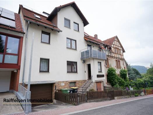 Mehrfamilienhaus zum Kauf provisionsfrei 240.000 € 8 Zimmer 212,5 m² Hoof Schauenburg / Hoof 34270