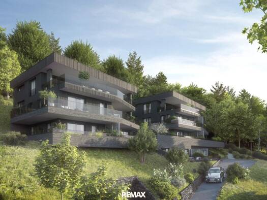 Penthouse zum Kauf - Erstbezug 1.535.000 € 3,5 Zimmer 114 m² 3. Geschoss Bad Ischl 4820