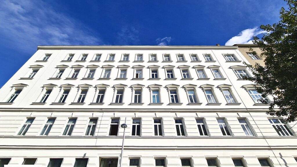 Wohnung zum Kauf 1.099.000 € 4,5 Zimmer 142,3 m² 3. Geschoss Neulinggasse 27 Wien 1030