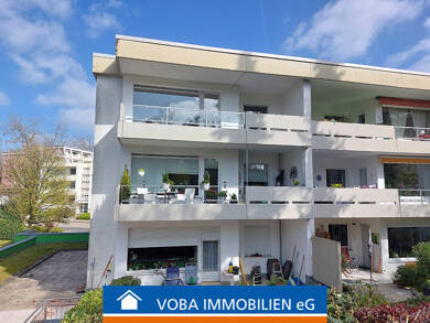 Wohnung zum Kauf 274.000 € 4 Zimmer 102 m² Hangeweiher Aachen 52074