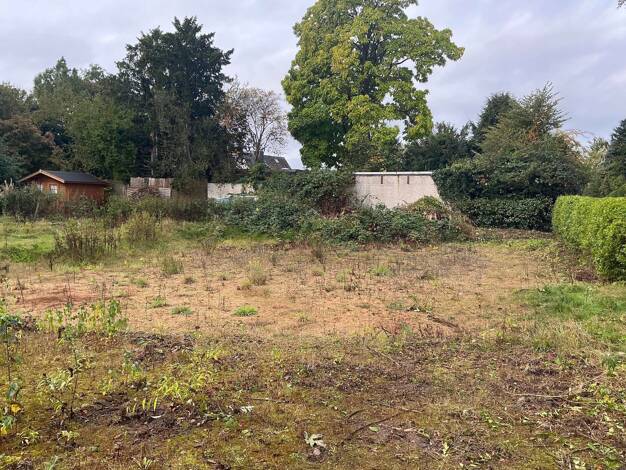 Grundstück zum Kauf 275.000 € 622 m² Grundstück frei ab sofort Pinneberg 25421