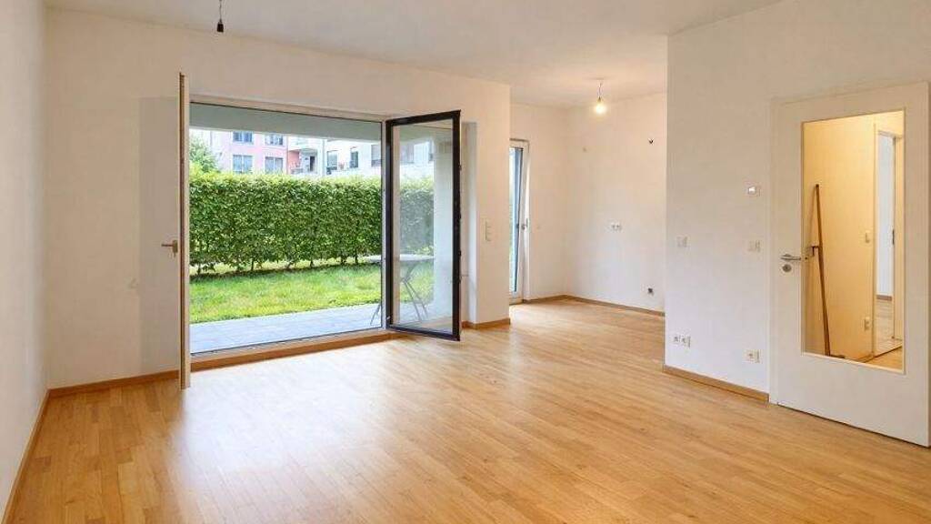 Wohnung zum Kauf 430.000 € 2 Zimmer 58,1 m² EG Flottwellstr. 29 Tiergarten Berlin Gleisdreieck 10785
