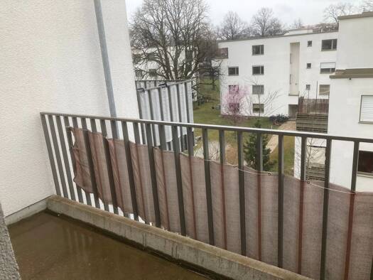 Wohnung zur Miete 790 € 1 Zimmer 25 m² Geschoss 5/6 Ramersdorf-Perlach München 81541