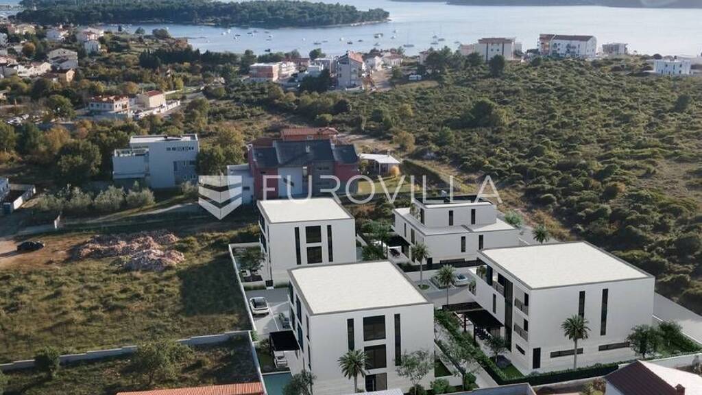 Wohnung zum Kauf 231.900 € 2 Zimmer 62 m² 1. Geschoss Medulin Stari Medulin 52203