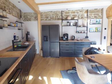 Bauernhaus zum Kauf - Erstbezug 499.900 € 5 Zimmer 200 m² 550 m² Grundstück Jammelshofen Kaltenborn-Jammelshofen 53520