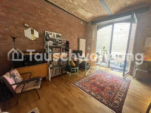 Studio zur Miete Tauschwohnung 550 € 1 Zimmer 42 m² 1. Geschoss Französisch Buchholz Berlin 10405