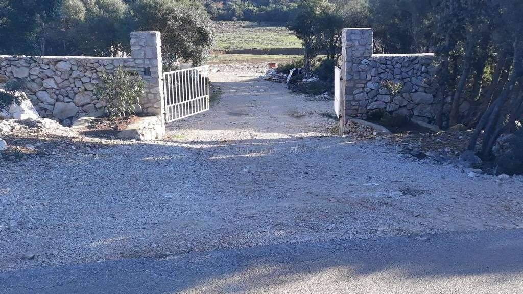 Land-/Forstwirtschaft zum Kauf 190.000 € Mali Losinj