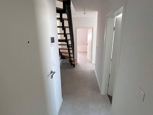 Maisonette zum Kauf - Erstbezug 349.000 € 4 Zimmer 81 m² 2. Geschoss frei ab sofort Heppstädter Weg 2a Hemhofen Hemhofen 91334