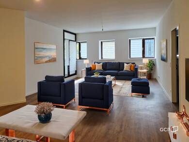 Wohnung zur Miete 700 € 2 Zimmer 94,3 m² Geschoss 1/4 frei ab sofort Villichgasse Godesberg-Zentrum Bonn 53177