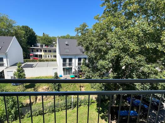 Wohnung zur Miete 420 € 1 Zimmer 40 m² 3. Geschoss Cheruskerstraße 9 Gräfrath Solingen 42653
