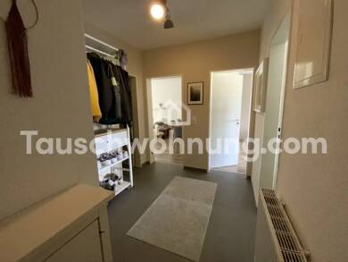 Wohnung zur Miete Tauschwohnung 680 € 3 Zimmer 65 m² 2. Geschoss Bilderstöckchen Köln 50739