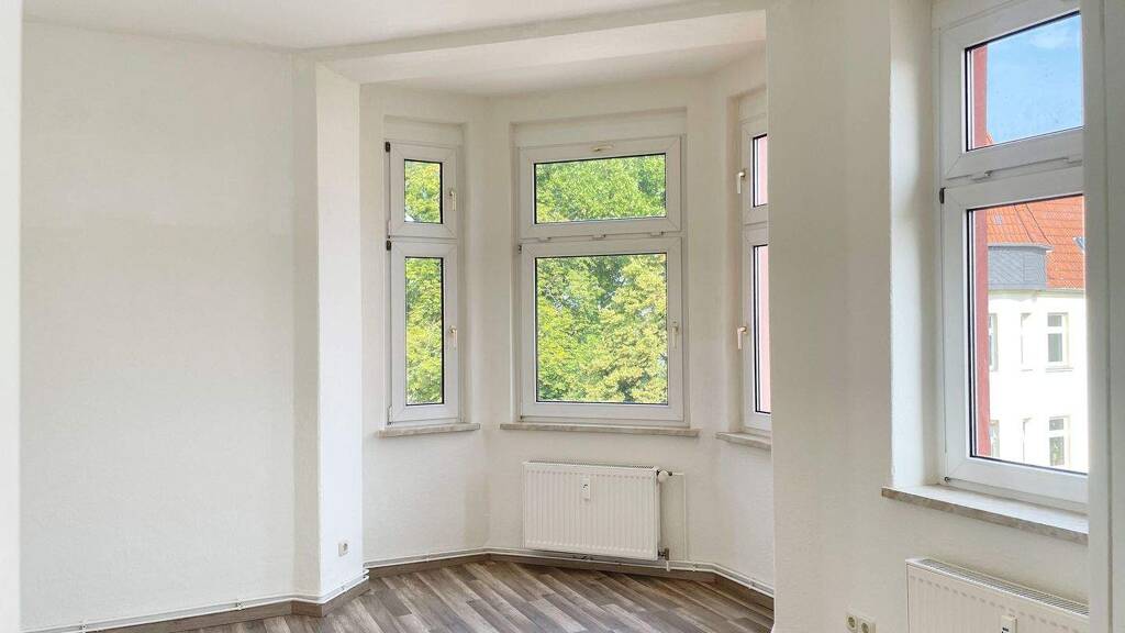 Wohnung zur Miete 377 € 2 Zimmer 44 m² 2. Geschoss frei ab sofort Otto-Richter-Straße 6 a Sudenburg Magdeburg 39116