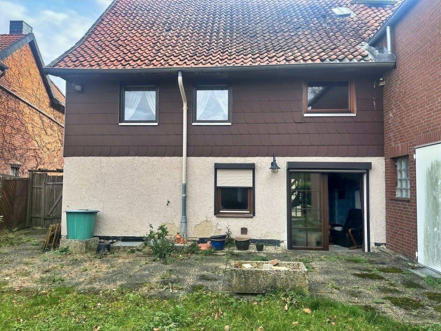 Haus – Schellerten, Farmsen - Ansicht 2