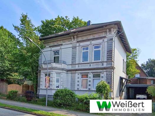 Wohnung zum Kauf 299.000 € 3 Zimmer 115 m² Itzehoe 25524