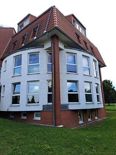 Wohnung zur Miete 750 € 3 Zimmer 73 m² 1. Geschoss frei ab sofort Kaiserbreite 8 Wernigerode Wernigerode 38855