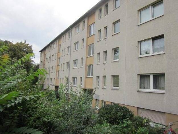 Wohnung zur Miete 512 € 2 Zimmer 45,8 m² 3. Geschoss frei ab 20.03.2026 Hochuferstr. 15 Neckarstadt Mannheim 68167
