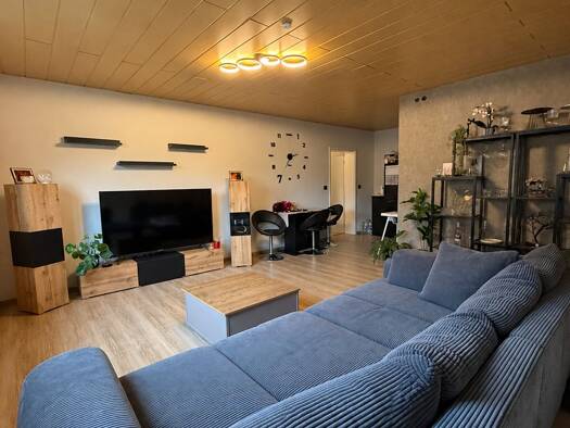 Wohnung zur Miete 750 € 3 Zimmer 100 m² Gondershausen 56283