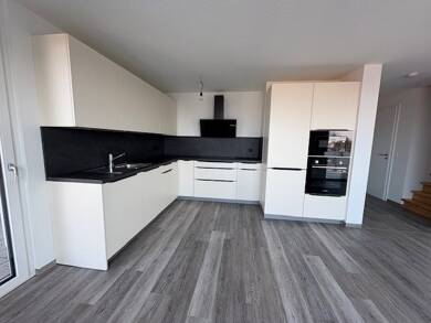 Wohnung zur Miete 1.750 € 6 Zimmer 144 m² Dachgeschoss, EG frei ab sofort Rheinblick 3 Rheinweiler Bad Bellingen 79415
