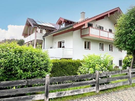 Wohnung zum Kauf 368.000 € 3 Zimmer 93,6 m² 1. Geschoss Bad Endorf 83093