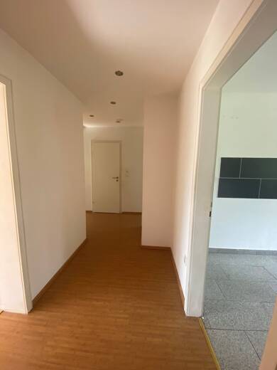 Wohnung zur Miete 600 € 3 Zimmer 85 m² 1. Geschoss Füllengartenweg 6 Burbach Saarbrücken 66115