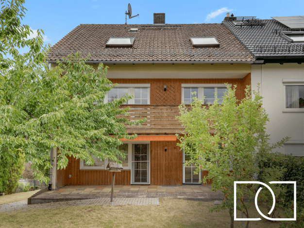 Mehrfamilienhaus zum Kauf 539.000 € 6 Zimmer 222 m² 566 m² Grundstück Roter Hügel Bayreuth 95445