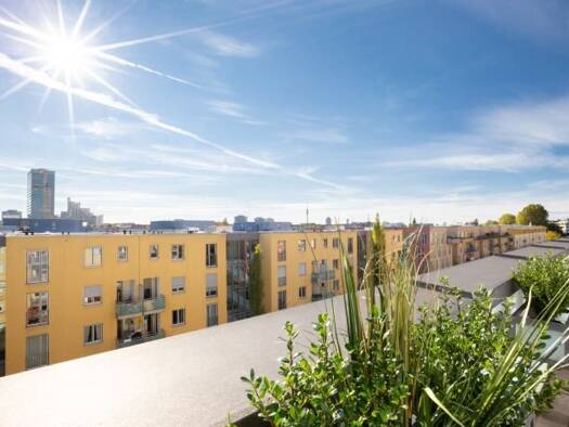 Penthouse zum Kauf 6 Zimmer 208 m² 5. Geschoss Schwabing-Freimann München 80807
