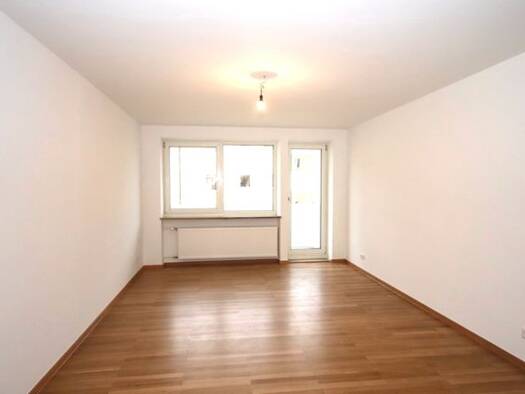 Wohnung zur Miete 1.440 € 2 Zimmer 64,5 m² 3. Geschoss frei ab 01.12.2026 Neuhausen-Nymphenburg München 80637