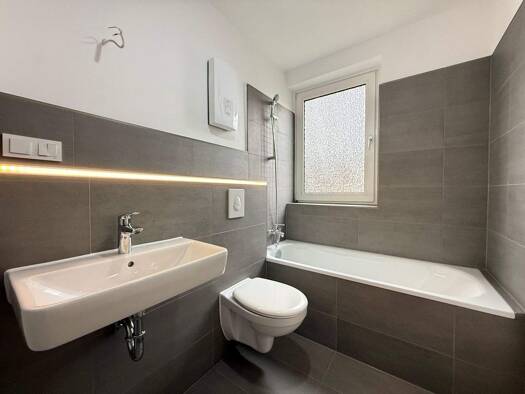 Wohnung zur Miete 725 € 3 Zimmer 66 m² frei ab sofort In den Bärenkämpen 3 Innenstadt Minden 32425