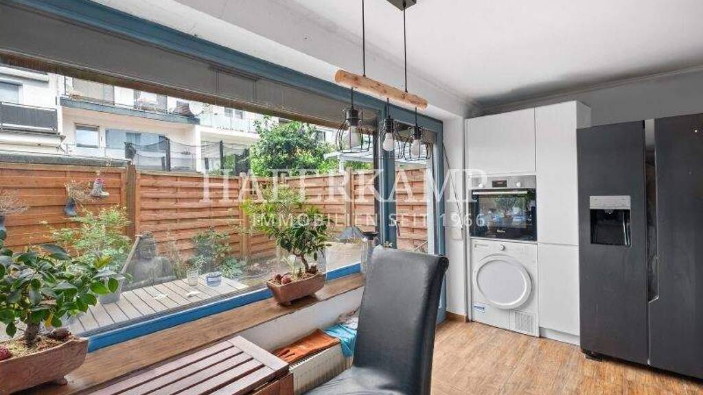 Reihenmittelhaus zum Kauf 315.000 € 4,5 Zimmer 104 m² 137 m² Grundstück Hittfeld Seevetal 21218