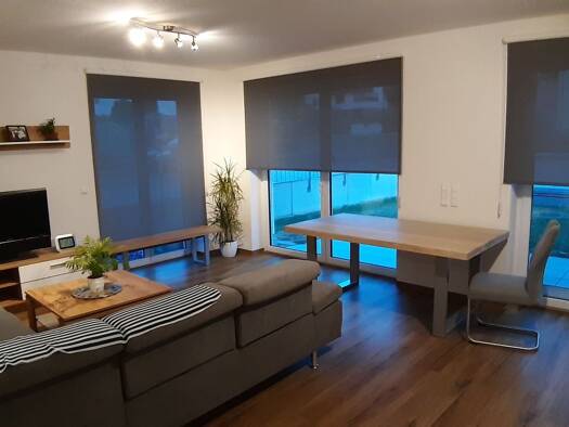 Wohnung zur Miete 950 € 3 Zimmer 86 m² Geschoss EG/1 frei ab 01.09.2026 Ertingen Ertingen 88521