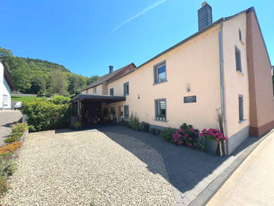 Reihenendhaus zum Kauf 399.000 € 6 Zimmer 185,7 m² 1.102 m² Grundstück Schweich Schweich 54338