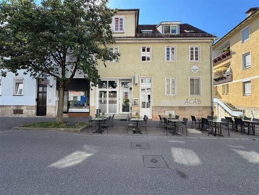 Doppelhaushälfte zum Kauf 874.000 € 9 Zimmer 247 m² Innenstadt Tübingen 72070