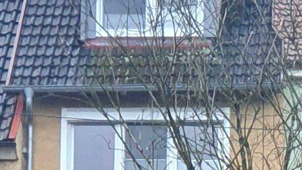 Reihenhaus zum Kauf 189.000 € 3 Zimmer 67,3 m² 163 m² Grundstück frei ab sofort Oberndorf Oberndorf am Neckar 78727