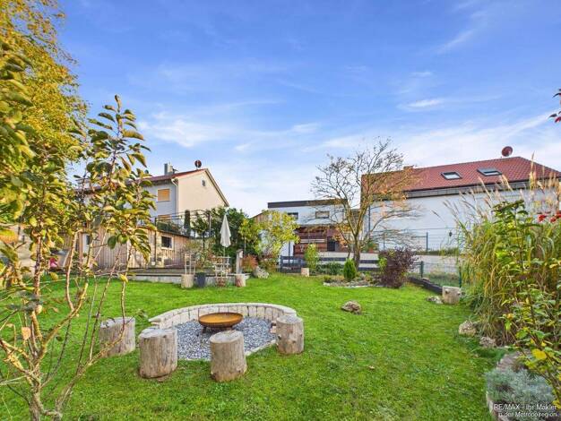 Maisonette zum Kauf 419.000 € 4,5 Zimmer 171,7 m² 1. Geschoss Henfenfeld 91239