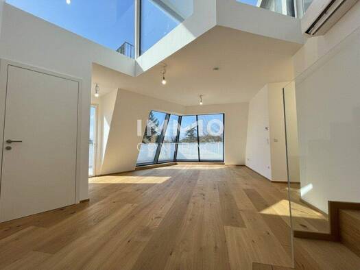 Wohnung zum Kauf - Erstbezug 845.000 € 5 Zimmer 113,7 m² 2. Geschoss Wien 1210