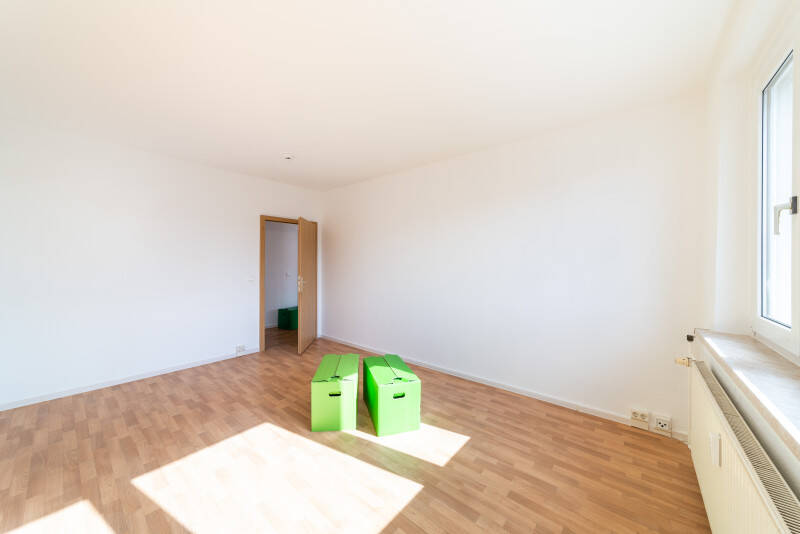 Wohnung zur Miete - Mehr
