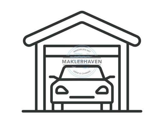 Sonstiges zur Miete provisionsfrei 50 € Heppens Wilhelmshaven 26384