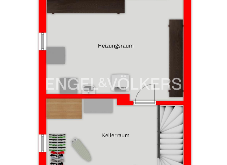 Doppelhaushälfte zum Kauf 495.000 € 5 Zimmer 131 m² 450 m² Grundstück Hilden 40724
