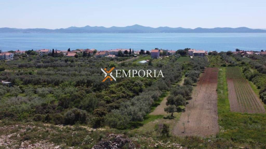 Land-/Forstwirtschaft zum Kauf 407.880 € Diklo - Puntamika