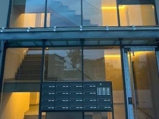 Wohnung zur Miete 800 € 2 Zimmer 63 m² Geschoss 1/3 frei ab 01.01.2027 Am Badgraben Freystadt Freystadt 92342