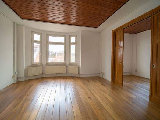Studio zum Kauf 198.000 € 4 Zimmer 114 m² 2. Geschoss frei ab sofort Crivitz 19089