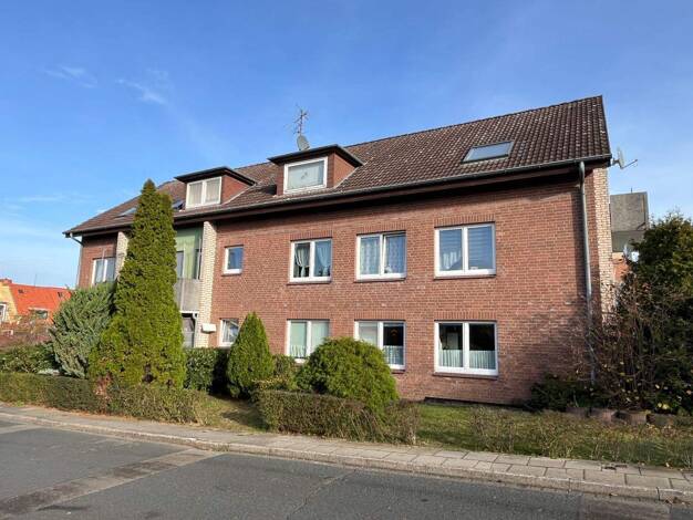 Mehrfamilienhaus zum Kauf als Kapitalanlage geeignet 849.000 € 130 m² 933 m² Grundstück Mölln 23879