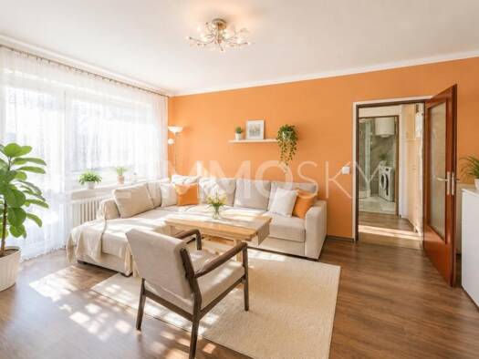 Wohnung zum Kauf 155.000 € 2 Zimmer 54 m² 3. Geschoss Obernberg am Inn 4982