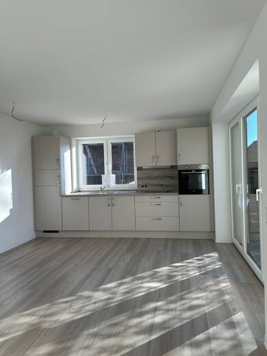 Wohnung zur Miete 655 € 2 Zimmer 65,5 m² EG frei ab 01.03.2026 Kapitänsallee 11 Warstade Hemmoor 21745