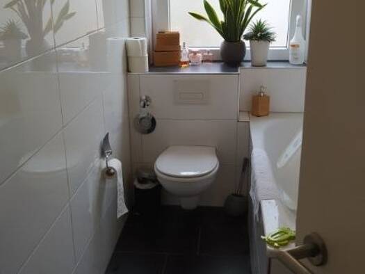Wohnung zur Miete 696 € 2 Zimmer 56,9 m² 1. Geschoss frei ab 16.10.2026 Am Nachtigallental 6 Margarethenhöhe Stadtbezirk III 45149