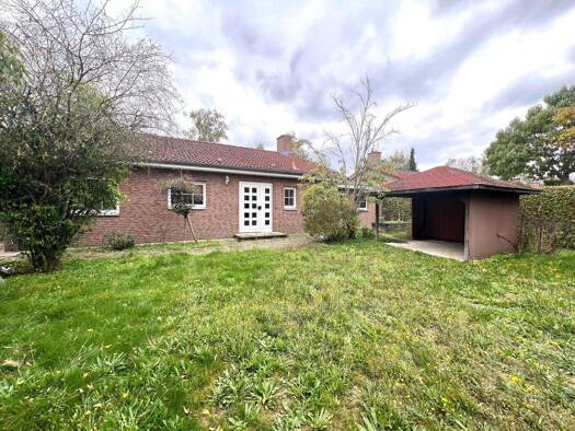 Einfamilienhaus zum Kauf 359.000 € 4 Zimmer 106 m² 704 m² Grundstück Storkow 15859
