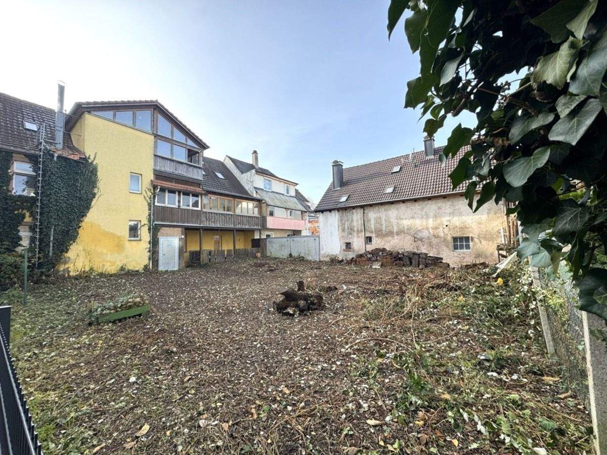 Haus – Lahr/Schwarzwald - Ansicht 2