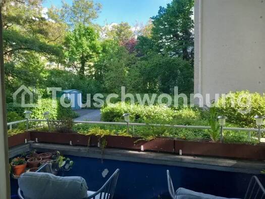 Wohnung zur Miete Tauschwohnung 979 € 2 Zimmer 61 m² EG Zehlendorf Berlin 14167
