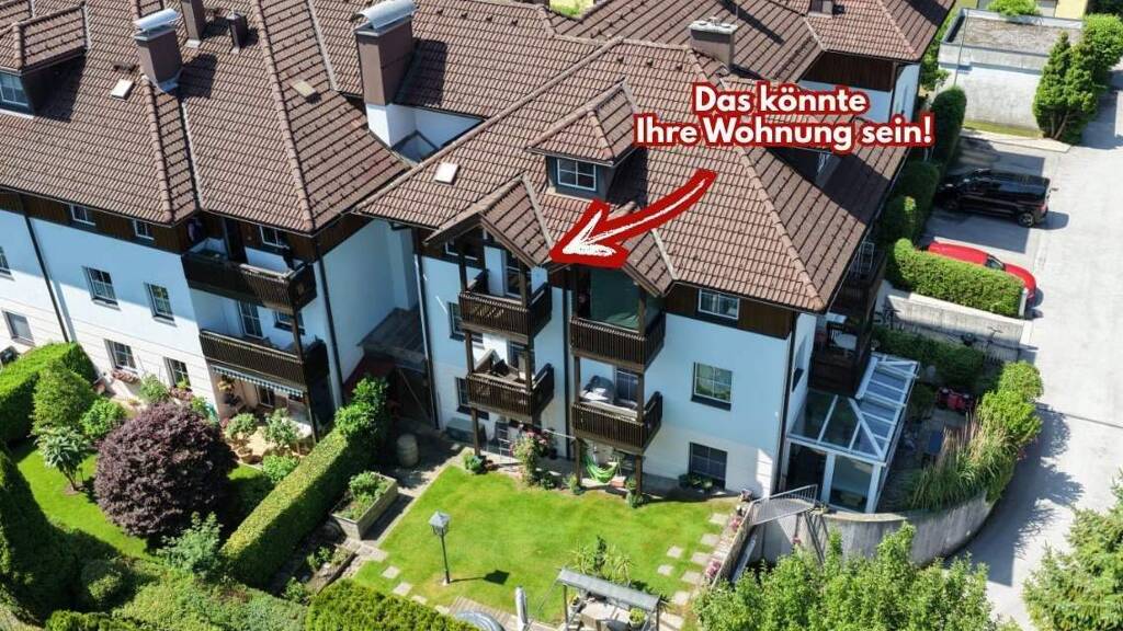 Maisonette zum Kauf 339.000 € 3 Zimmer 72 m² Grödig 5082