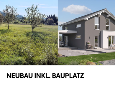 Einfamilienhaus zum Kauf provisionsfrei 518.774 € 4 Zimmer 119,3 m² 345 m² Grundstück Ohlsbach 77797